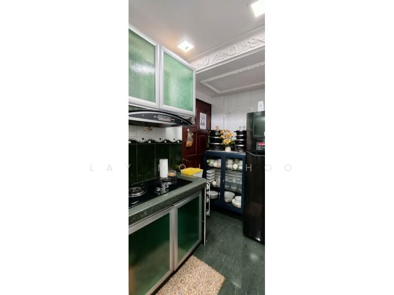 Flat for Sale at Apartment Fiona - Lay Moi Shoo - PropertyGuru.com.my