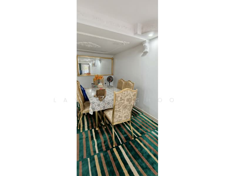 Flat for Sale at Apartment Fiona - Lay Moi Shoo - PropertyGuru.com.my