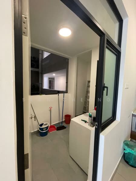 Service Residence for Rent at Lavile Kuala Lumpur - Sean Cheong - Interior - PropertyGuru.com.my