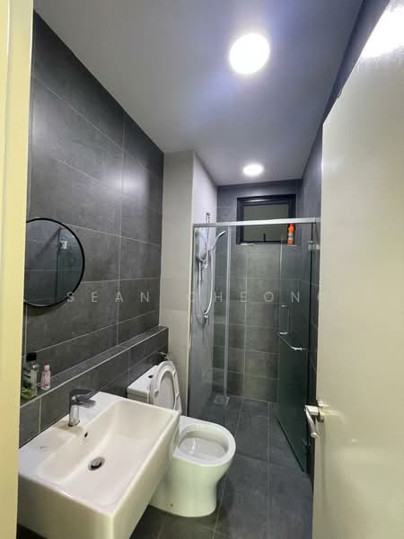 Service Residence for Rent at Lavile Kuala Lumpur - Sean Cheong - Bathroom - PropertyGuru.com.my