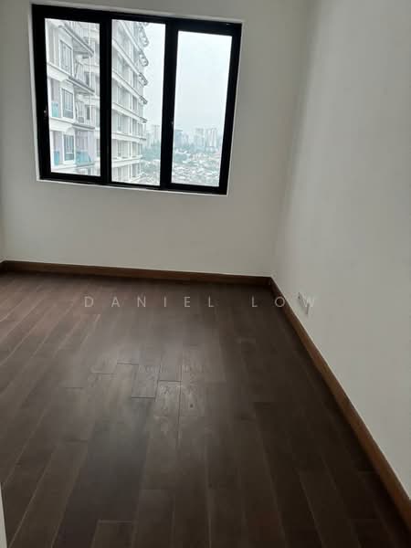 Condominium for Sale at Bangsar Hill Park - Daniel Low - PropertyGuru.com.my
