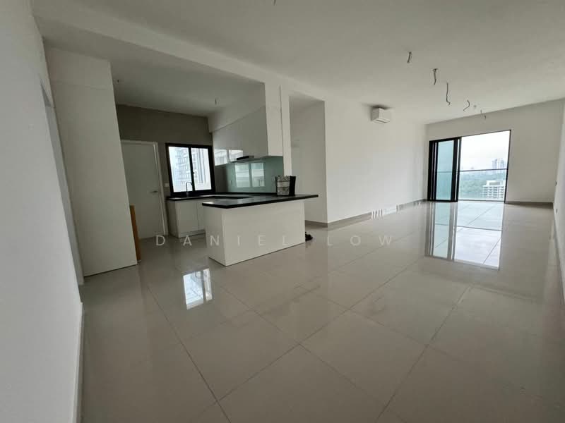 Condominium for Sale at Bangsar Hill Park - Daniel Low - PropertyGuru.com.my