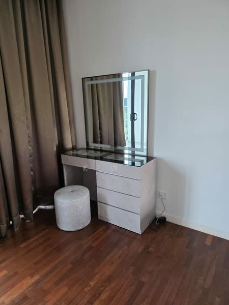 Rumah Teres 3 Tingkat untuk Dijual di Lake Fields (Sungai Besi) - Kew . - Interior - PropertyGuru.com.my