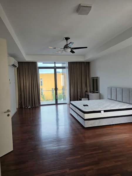 Rumah Teres 3 Tingkat untuk Dijual di Lake Fields (Sungai Besi) - Kew . - Bedroom - PropertyGuru.com.my