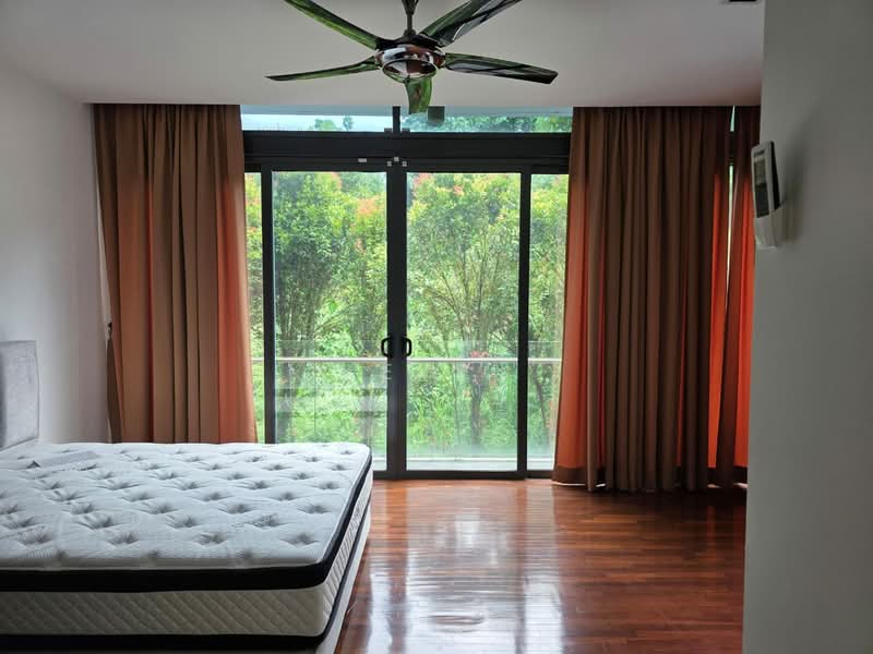 Rumah Teres 3 Tingkat untuk Dijual di Lake Fields (Sungai Besi) - Kew . - PropertyGuru.com.my