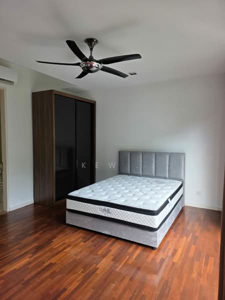 Rumah Teres 3 Tingkat untuk Dijual di Lake Fields (Sungai Besi) - Kew . - PropertyGuru.com.my