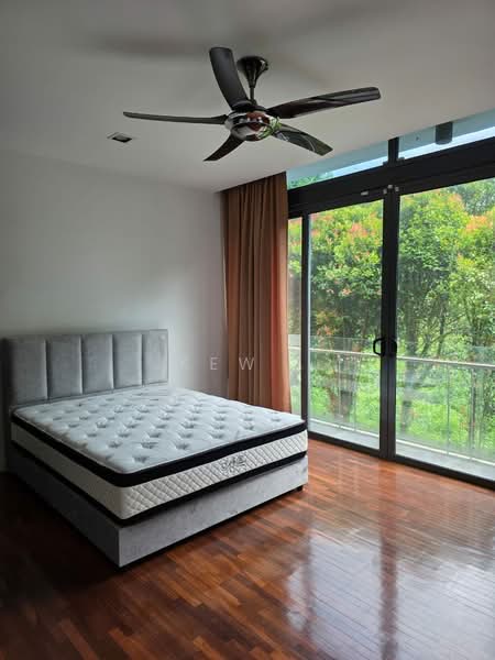 Rumah Teres 3 Tingkat untuk Dijual di Lake Fields (Sungai Besi) - Kew . - PropertyGuru.com.my