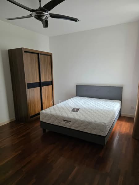 Rumah Teres 3 Tingkat untuk Dijual di Lake Fields (Sungai Besi) - Kew . - PropertyGuru.com.my