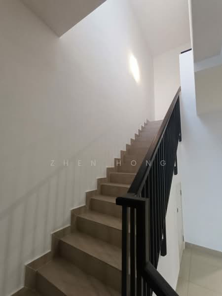 2-storey Terraced House for Rent in Bandar Cassia (Batu Kawan) - Zhen Hong - Interior - PropertyGuru.com.my