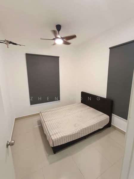 2-storey Terraced House for Rent in Bandar Cassia (Batu Kawan) - Zhen Hong - Bedroom - PropertyGuru.com.my