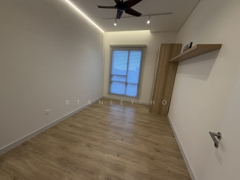 Servis Apartment untuk Disewa di The Goodwood Residence - Stanley Ho - PropertyGuru.com.my