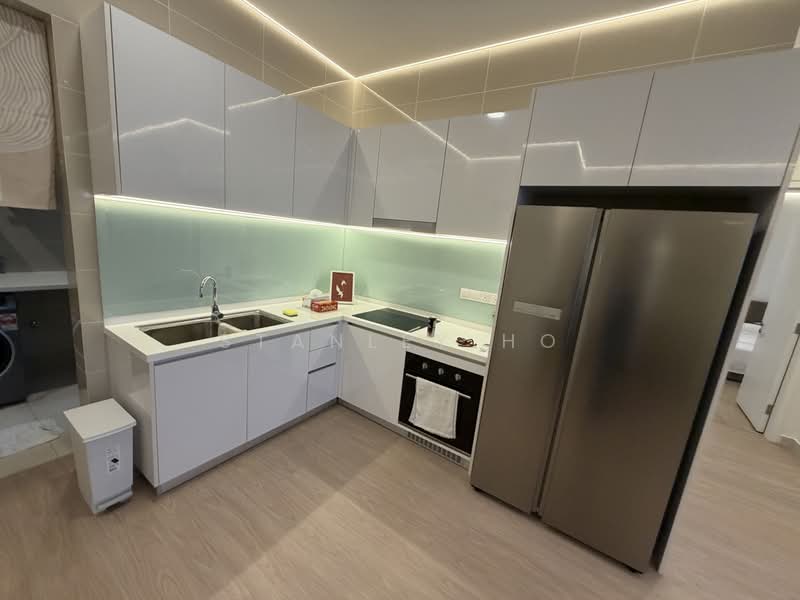 Servis Apartment untuk Disewa di The Goodwood Residence - Stanley Ho - PropertyGuru.com.my