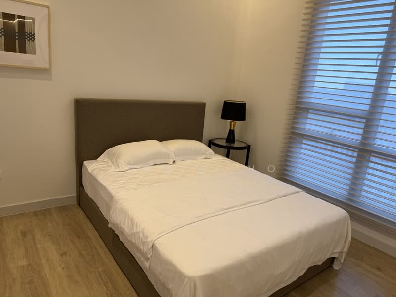 Servis Apartment untuk Disewa di The Goodwood Residence - Stanley Ho - PropertyGuru.com.my
