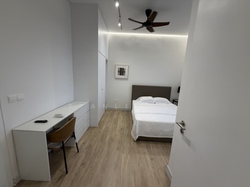 Servis Apartment untuk Disewa di The Goodwood Residence - Stanley Ho - PropertyGuru.com.my