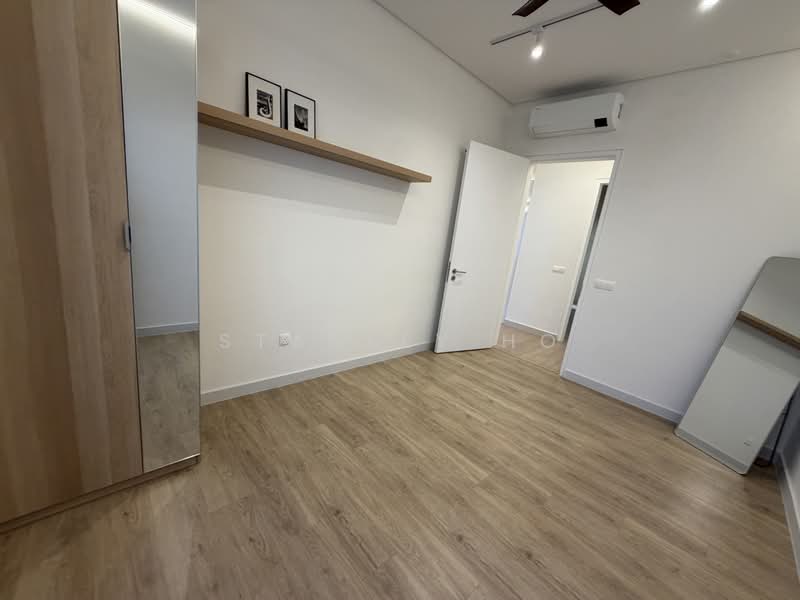 Servis Apartment untuk Disewa di The Goodwood Residence - Stanley Ho - PropertyGuru.com.my
