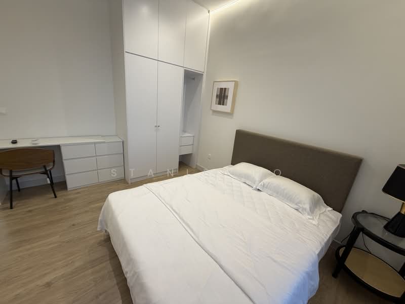 Servis Apartment untuk Disewa di The Goodwood Residence - Stanley Ho - PropertyGuru.com.my