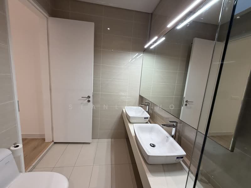Servis Apartment untuk Disewa di The Goodwood Residence - Stanley Ho - PropertyGuru.com.my
