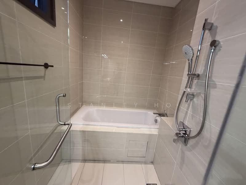 Servis Apartment untuk Disewa di The Goodwood Residence - Stanley Ho - PropertyGuru.com.my