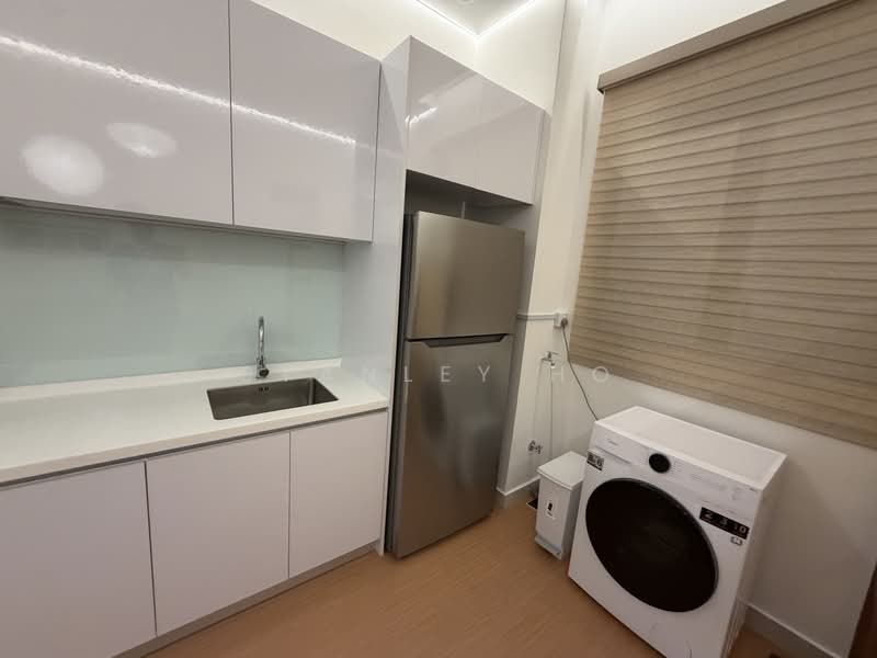 Servis Apartment untuk Disewa di The Goodwood Residence - Stanley Ho - PropertyGuru.com.my