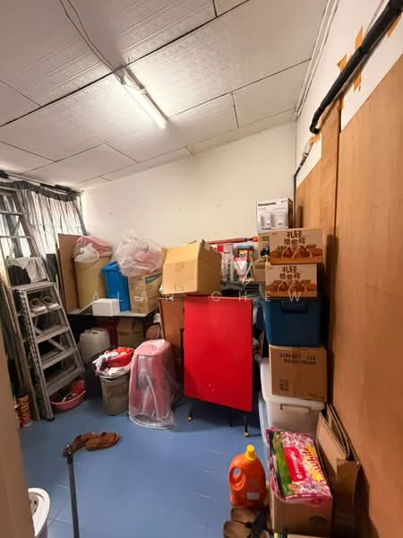 Rumah Teres 1 Tingkat untuk Dijual di Taman Rinting (Masai) - Alan Chew - PropertyGuru.com.my