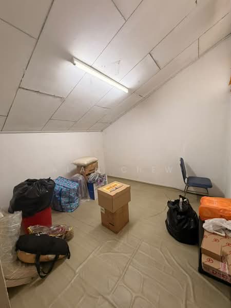 Rumah Teres 1 Tingkat untuk Dijual di Taman Rinting (Masai) - Alan Chew - PropertyGuru.com.my