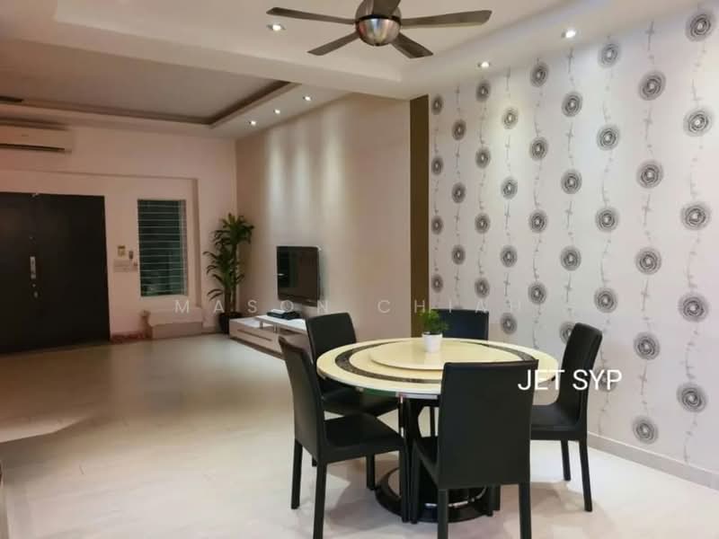 2-storey Terraced House for Sale in Setia Indah (Setia Alam) - Mason Chiah - PropertyGuru.com.my