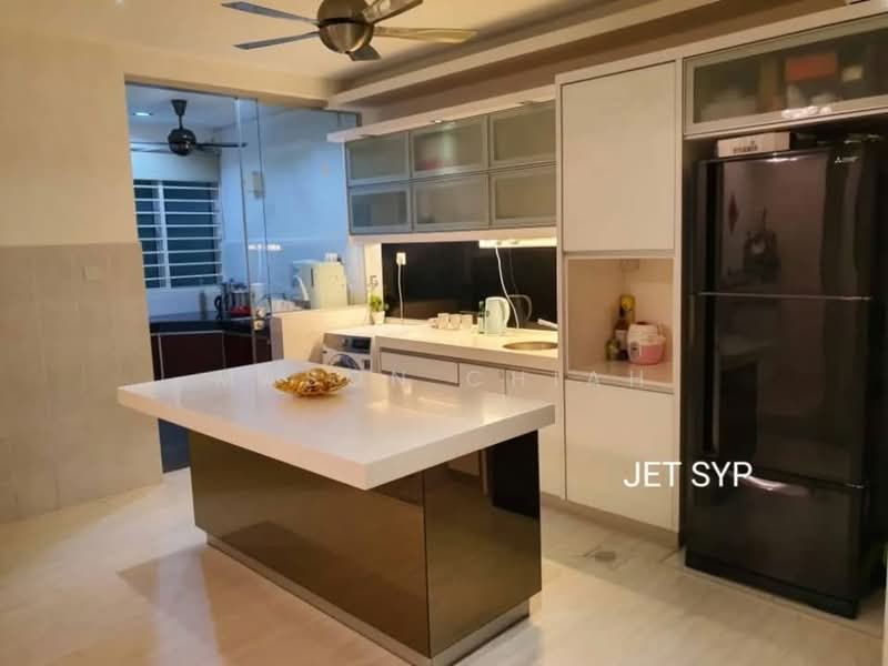 2-storey Terraced House for Sale in Setia Indah (Setia Alam) - Mason Chiah - PropertyGuru.com.my