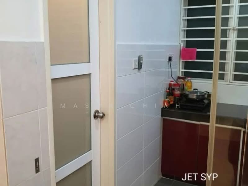 2-storey Terraced House for Sale in Setia Indah (Setia Alam) - Mason Chiah - PropertyGuru.com.my
