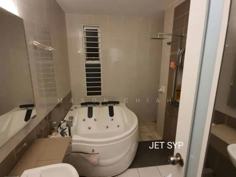 2-storey Terraced House for Sale in Setia Indah (Setia Alam) - Mason Chiah - PropertyGuru.com.my
