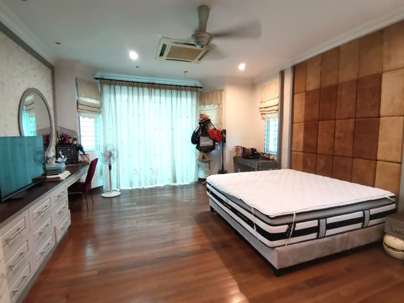 Rumah Berkembar untuk Dijual di Cheras (Selangor) - Danilo Lim - PropertyGuru.com.my