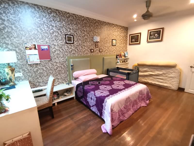 Rumah Berkembar untuk Dijual di Cheras (Selangor) - Danilo Lim - PropertyGuru.com.my