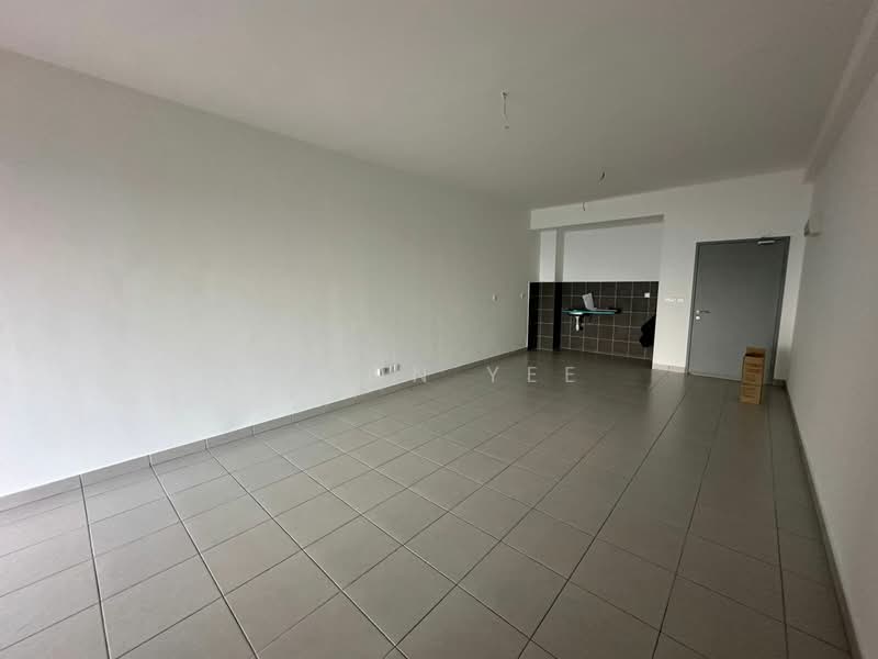 Servis Apartment untuk Dijual di The Netizen - Moon Yee - Interior - PropertyGuru.com.my