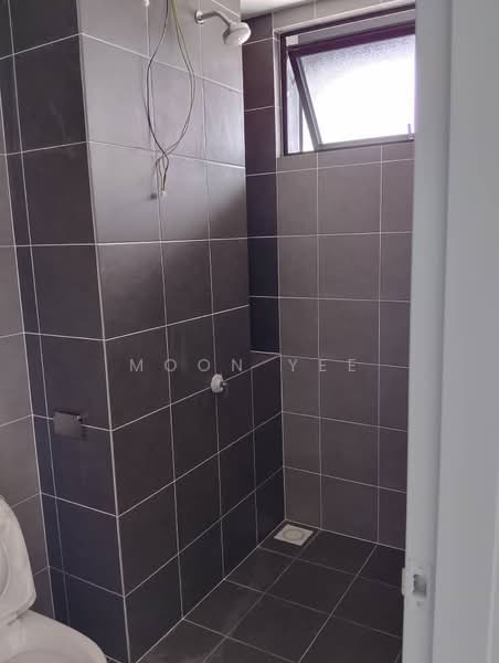 Servis Apartment untuk Dijual di The Netizen - Moon Yee - Bathroom - PropertyGuru.com.my