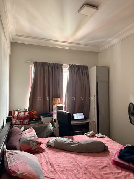 Condominium for Sale at Mutiara Residency - CK Wong - Bedroom - PropertyGuru.com.my