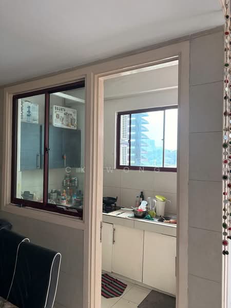 Condominium for Sale at Mutiara Residency - CK Wong - Kitchen - PropertyGuru.com.my