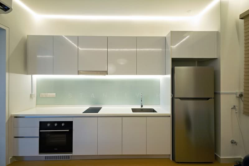 Kondominium untuk Disewa di Bangsar Hill Park - Stanley Ho - PropertyGuru.com.my