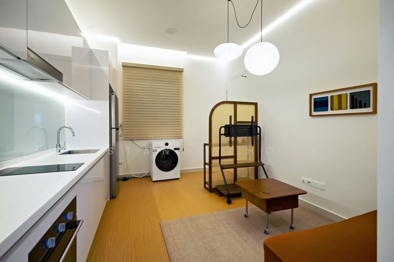 Kondominium untuk Disewa di Bangsar Hill Park - Stanley Ho - PropertyGuru.com.my
