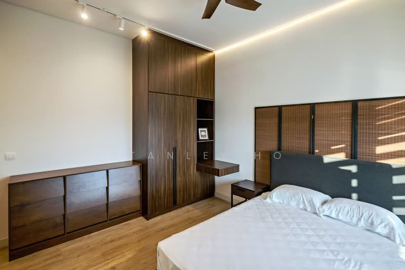 Kondominium untuk Disewa di Bangsar Hill Park - Stanley Ho - PropertyGuru.com.my