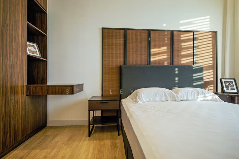 Kondominium untuk Disewa di Bangsar Hill Park - Stanley Ho - PropertyGuru.com.my