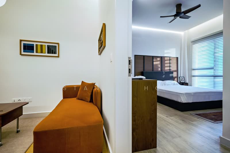 Kondominium untuk Disewa di Bangsar Hill Park - Stanley Ho - PropertyGuru.com.my