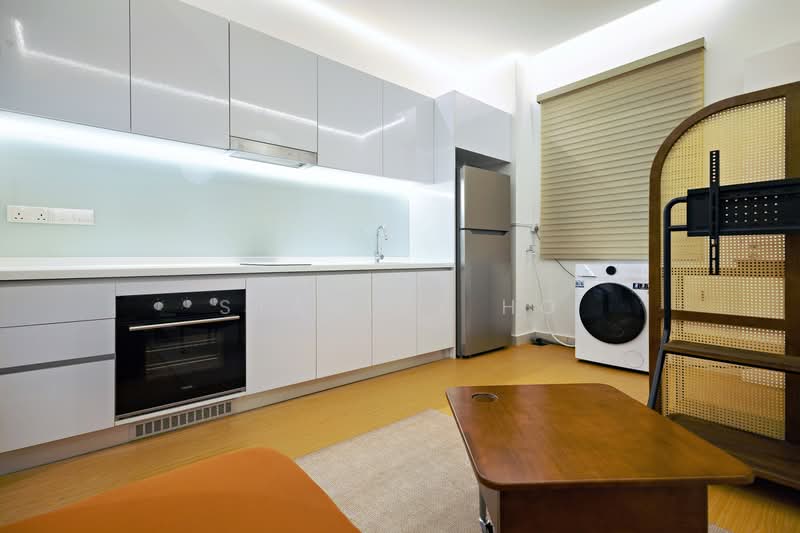 Kondominium untuk Disewa di Bangsar Hill Park - Stanley Ho - PropertyGuru.com.my