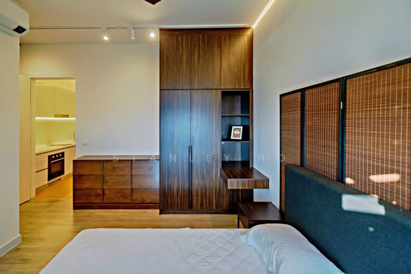 Kondominium untuk Disewa di Bangsar Hill Park - Stanley Ho - PropertyGuru.com.my