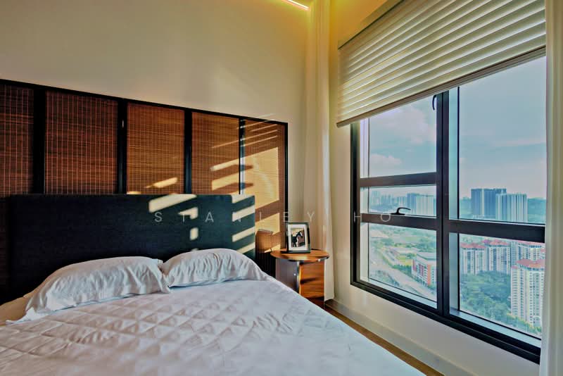 Kondominium untuk Disewa di Bangsar Hill Park - Stanley Ho - PropertyGuru.com.my
