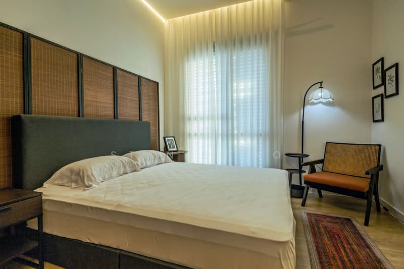 Kondominium untuk Disewa di Bangsar Hill Park - Stanley Ho - PropertyGuru.com.my