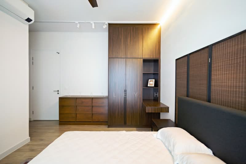 Kondominium untuk Disewa di Bangsar Hill Park - Stanley Ho - PropertyGuru.com.my
