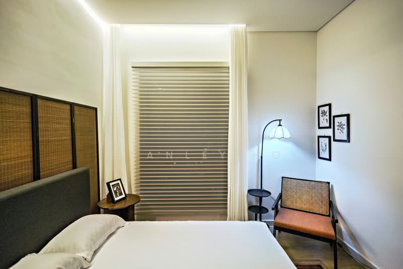 Kondominium untuk Disewa di Bangsar Hill Park - Stanley Ho - PropertyGuru.com.my