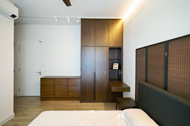 Kondominium untuk Disewa di Bangsar Hill Park - Stanley Ho - PropertyGuru.com.my