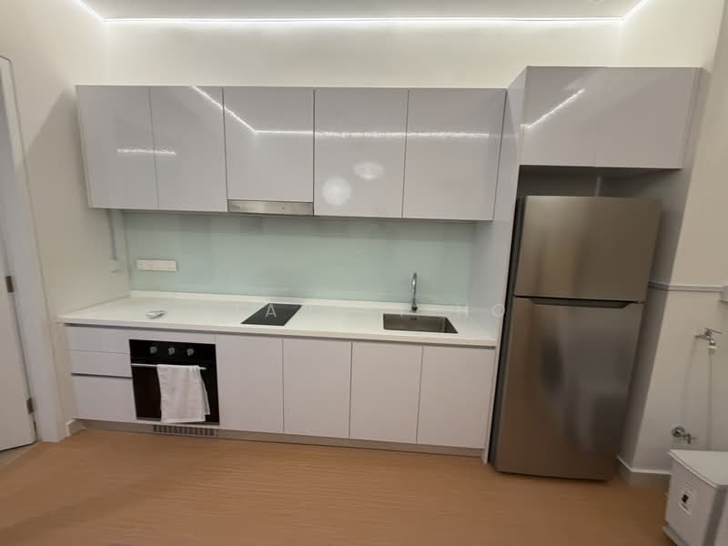 Kondominium untuk Disewa di Bangsar Hill Park - Stanley Ho - PropertyGuru.com.my