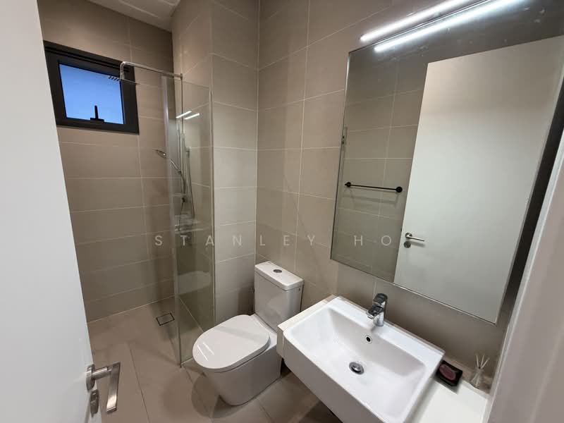 Kondominium untuk Disewa di Bangsar Hill Park - Stanley Ho - PropertyGuru.com.my
