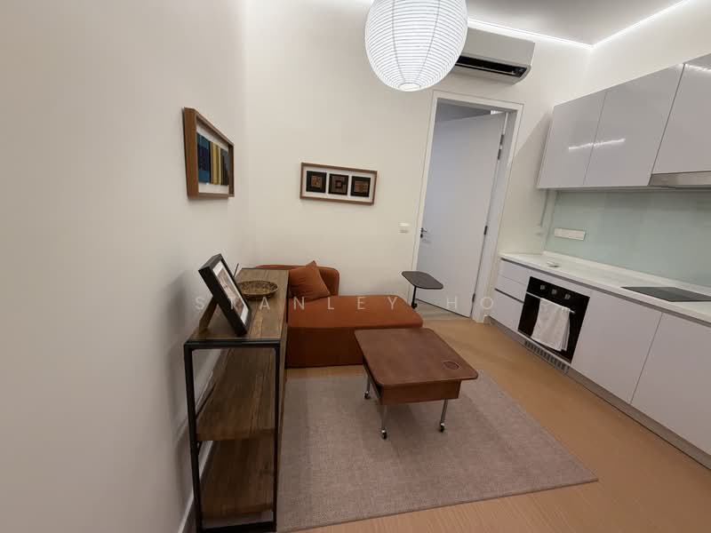 Kondominium untuk Disewa di Bangsar Hill Park - Stanley Ho - PropertyGuru.com.my